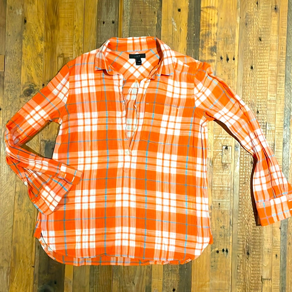 J Crew Shirt